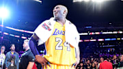 Kobe Bryant holds countless records, but here are three that will never be broken.