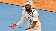 Mike Conley también fue descartado para el quinto juego de la serie de la primera ronda de los playoffs