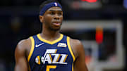 Jarrell Brantley was voted as an All-Star. Who?