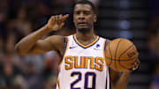 Utah Jazz v Phoenix Suns