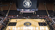 Raptors esperan poder jugar en Toronto en 2021-2022