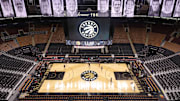 Raptors esperan poder jugar en Canadá en 2021
