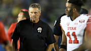 Utah v UCLA