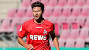 Kann Jonas Hector wieder eine Option sein?