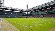 Das RheinEnergieStadion wird wieder Zuschauer empfangen