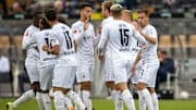 Borussia Mönchengladbach tritt in der ersten Runde des DFB-Pokals gegen den FC Oberneuland an