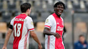 Traoré made headlines by scoring five (FIVE!!!) goals against VVV-Venlo