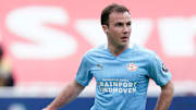 Mario Götze spielt in Eindhoven eine ordentliche Saison.