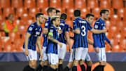 Atalanta stand on the brink of a historic Champions League story