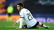 Ferran Torres wird seinen Vertrag beim FC Valencia offenbar nicht verlängern