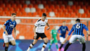 Valencia vs Atalanta (Champions League)