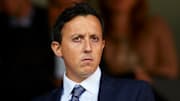 Pablo Longoria, le nouveau Head of Football à Marseille.