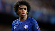 Wechselt Willian innerhalb Londons zum FC Arsenal?
