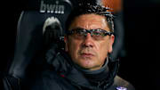 Valencia CF v Club Atletico de Madrid  - La Liga