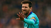 Leo Messi souhaite quitter le FC Barcelone