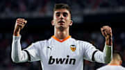Valencia CF v Granada CF  - La Liga