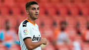 Ferran Torres is expected to join Manchester City