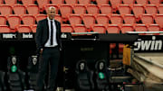 Valencia CF v Real Madrid - La Liga Santander