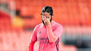 Isco sabe que este es su peor momento como futbolista