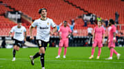 El Real Madrid sucumbió ante el Valencia de los tres penaltis