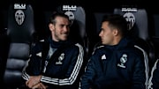 Bale y Reguilón fichan por el Tottenham