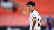 Qui est Kang-in Lee, le joueur du FC Valence courtisé par l'OM ?