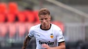 Daniel Wass Valencia CF 