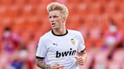 Daniel Wass