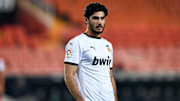 Gonçalo Guedes, el más caro de Valencia