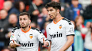 Valencia v FC Barcelona - La Liga Santander