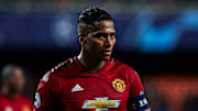 Valencia v Manchester United - UEFA Champions League Group H