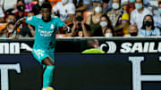 El Real Madrid cuenta en sus filas con estrellas de nivel mundial