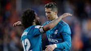 Marcelo et Cristiano à nouveau réunis ?