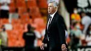 Carlo Ancelotti peut nourrir de grandes ambitions à la tête du Real Madrid.