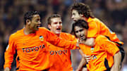 Aimar, Ayala y Baraja están entre los mejores jugadores de la historia del Valencia