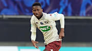 Sarr is an exciting talent 