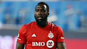 Altidore fue amenazado por la afición del América.