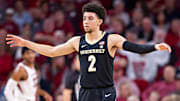 Pippen Jr. se declaró como disponible para el draft de la NBA