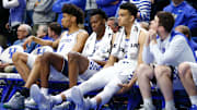 Vanderbilt v Kentucky