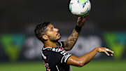 Henrique, Werley e outros têm o futuro incerto no Vasco; veja a situação