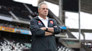 Vasco v Flamengo - State Championship Final 1
