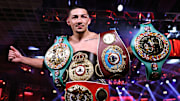 Podría haber una revancha entre Teófimo López Jr. y Vasyl Lomachenko según insinuó Bob Arum