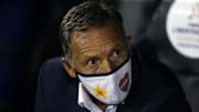 Russo debe seguir trabajando