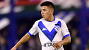 Thiago Almada