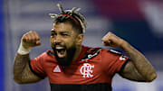 Flamengo vence depois de 40 anos sem vitória em solo Argentino pela Libertadores.
