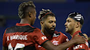 LDU e Flamengo se enfrentam pela 3ª rodada do Grupo G da Libertadores. E com altitude. 
