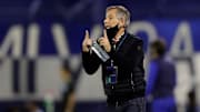Velez Sarsfield v Universidad Catolica - Copa CONMEBOL Sudamericana 2020