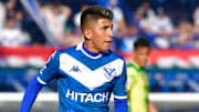 Thiago Almada n'a pas été approché par l'OM