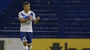 Thiago Almada est dans le viseur de l'OM