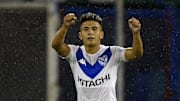 L'OM n'a pas encore dit son dernier mot pour Thiago Almada.